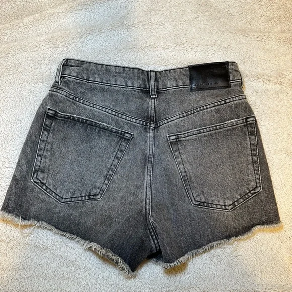 Zara Jean Shorts - Picture 3 of 5